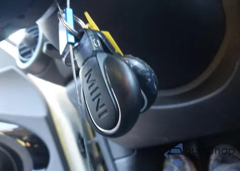 2016 Mini Hardtop Cooper S from USA, damaged, VIN WMWXU3C50G2B67047